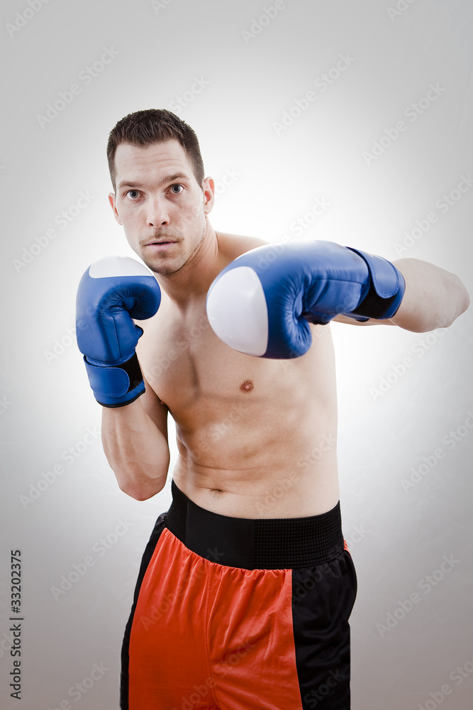 boxkampf boxkampf