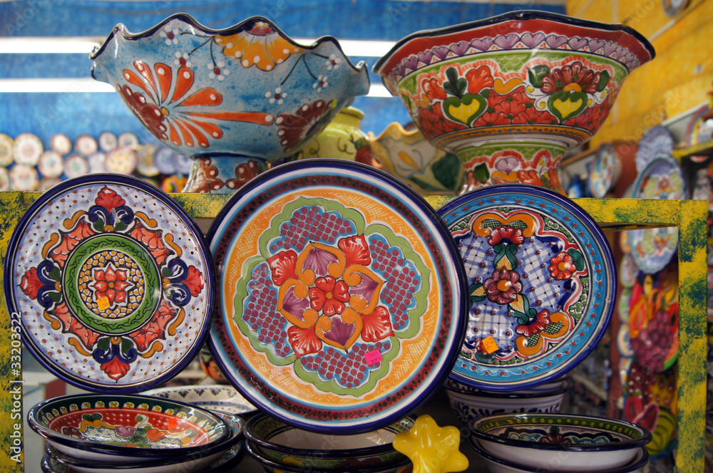 Plates Plates