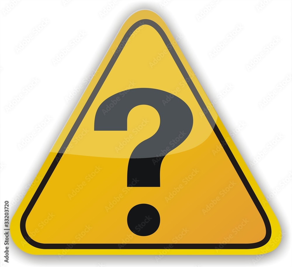 pannneau question pannneau question