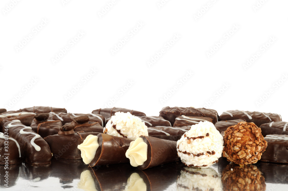 Sweets Sweets