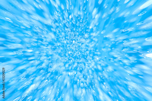 water
