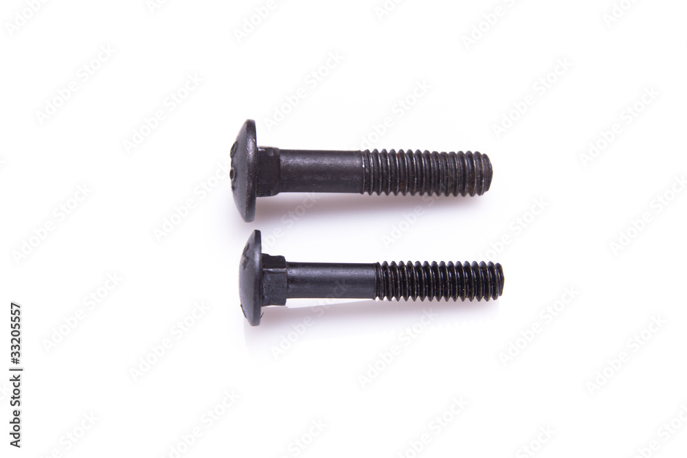 Carriage Bolts Carriage Bolts
