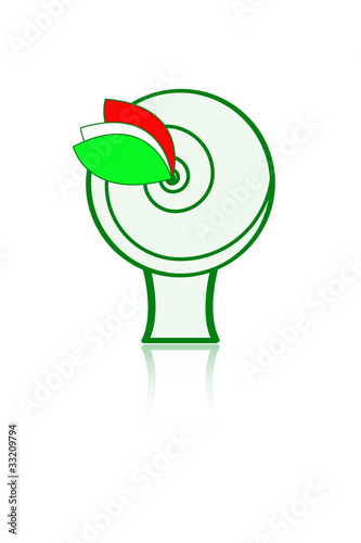 albero