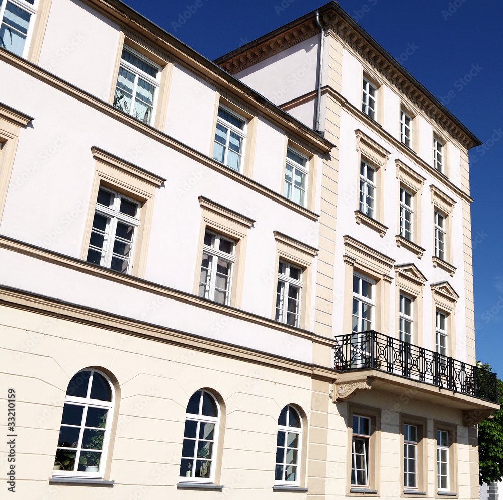 wohnhaus wohnhaus