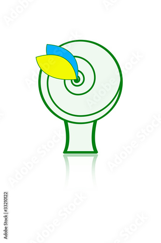 albero