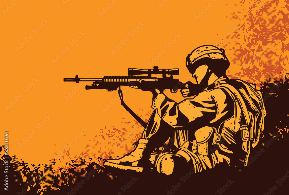 Sniper Sniper