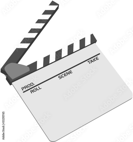 Filmklappe