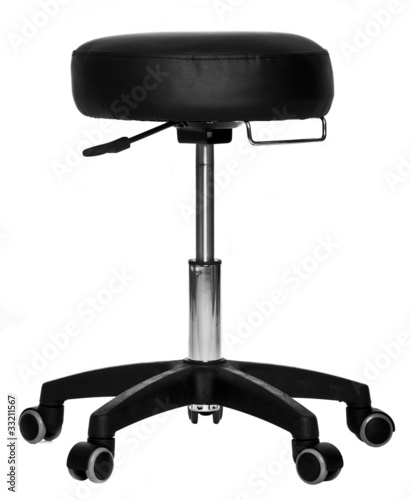 Massage stool photo