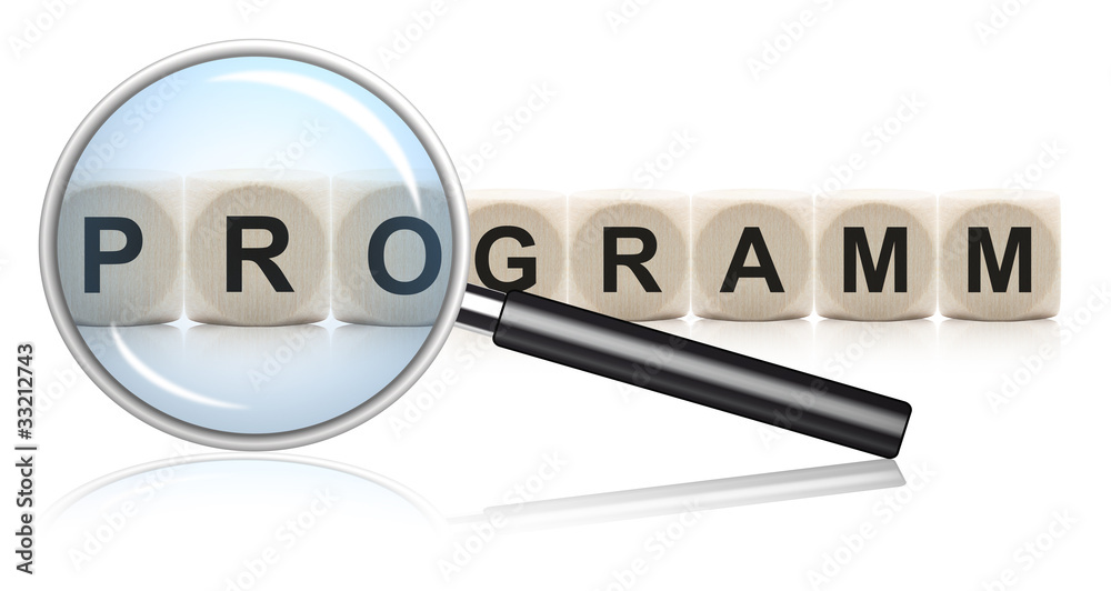 Programm Programm