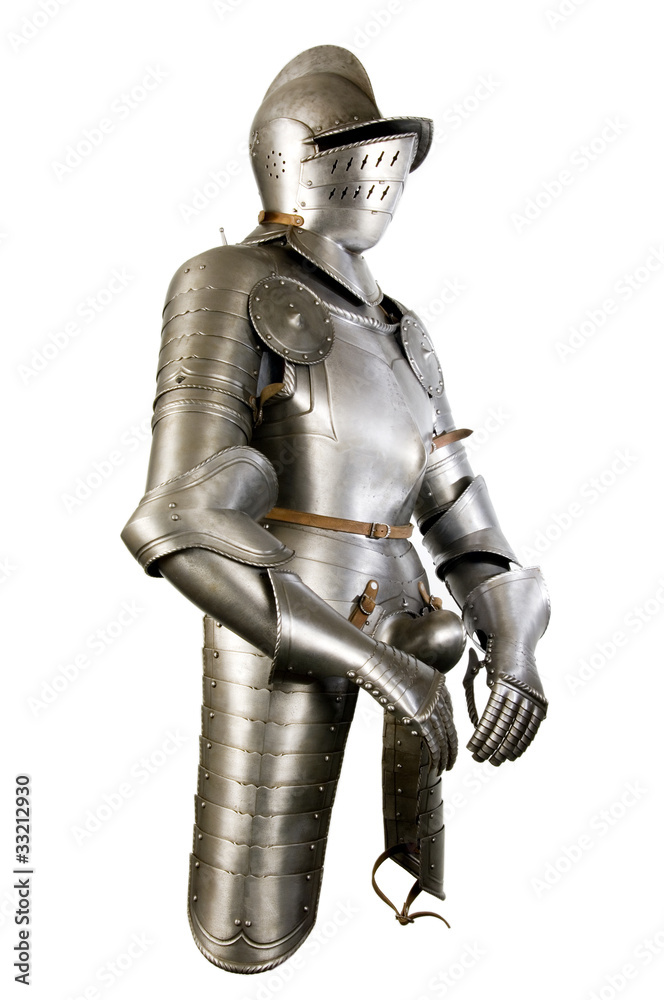 Armour Armour