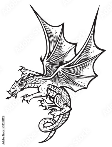 dragon