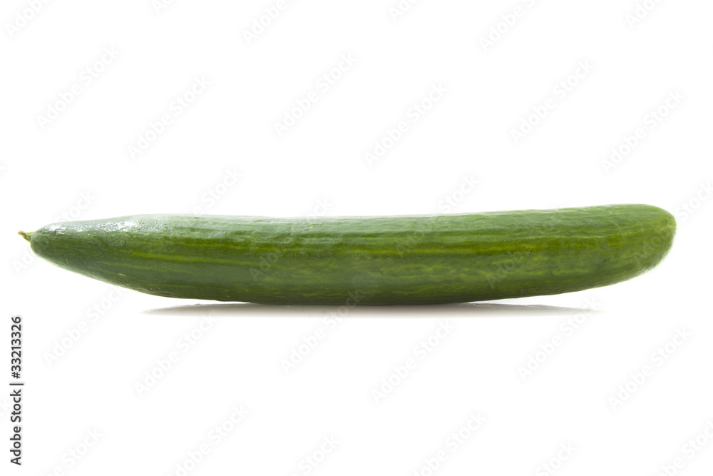 Cucumber Cucumber