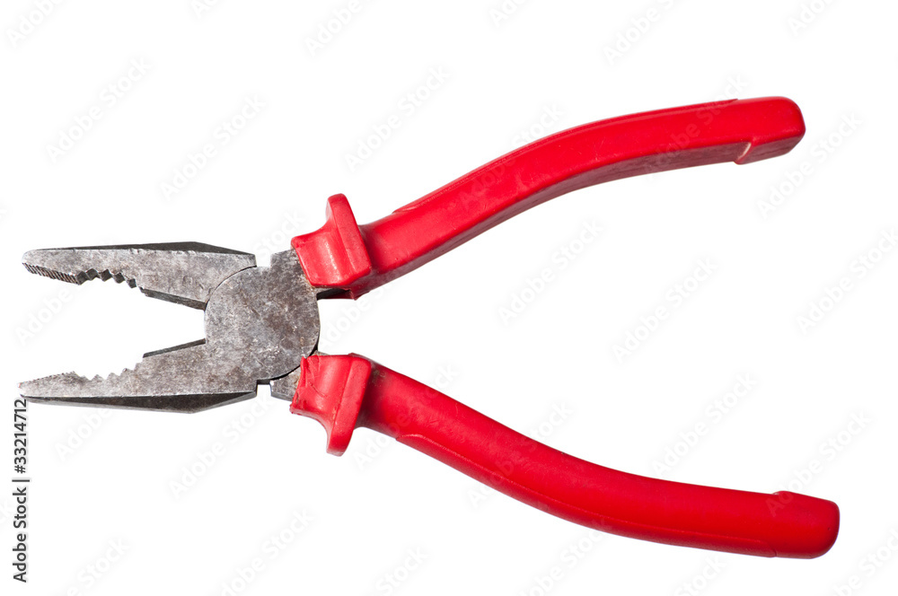 pliers pliers