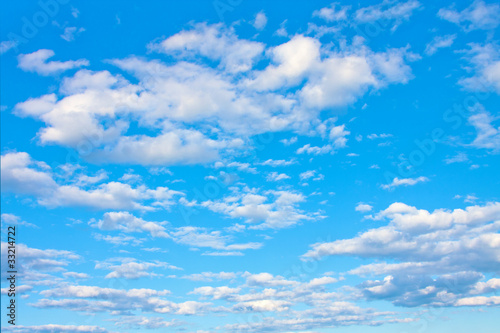 Fotografía Blue  sky