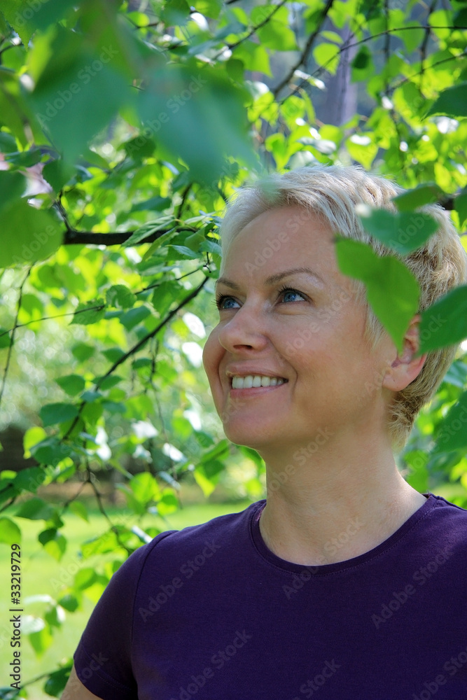 Frau Frau