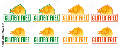 gluten free sol
