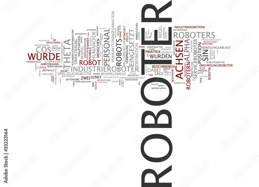 Roboter