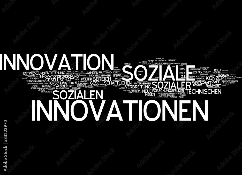 Soziale Innovation