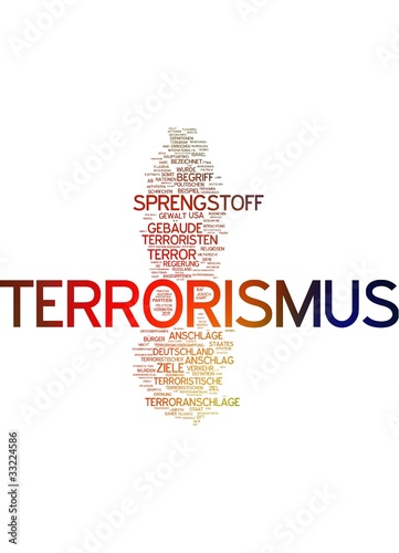 Terrorismus photo