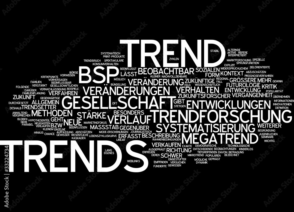 Trend Trend
