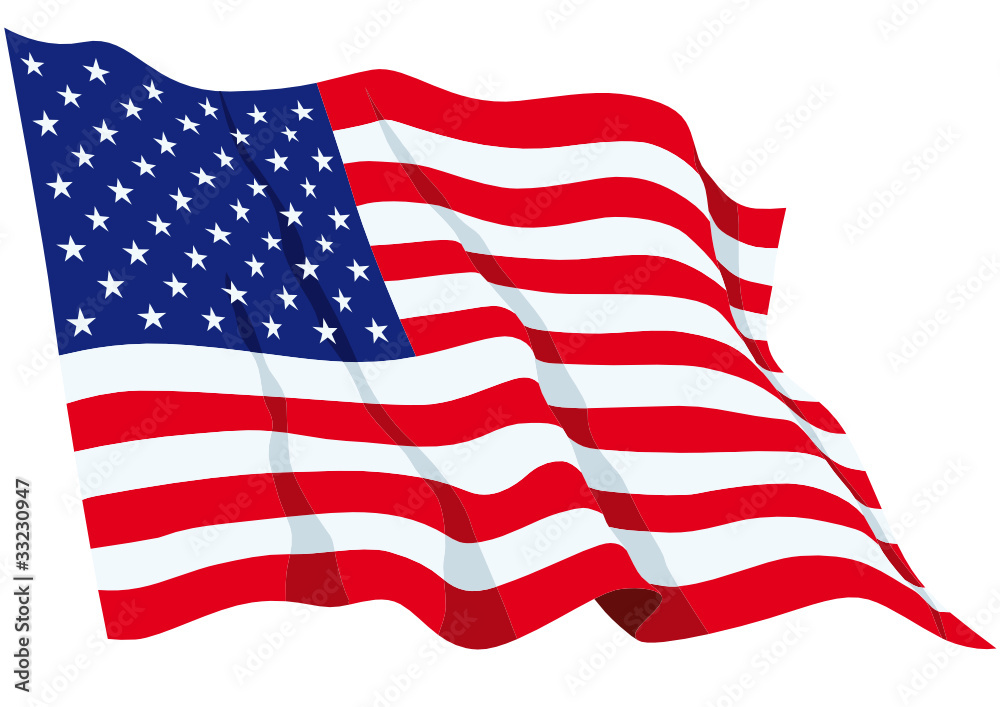 USA flag