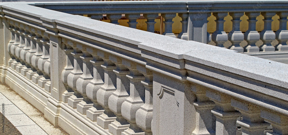 Balustrade