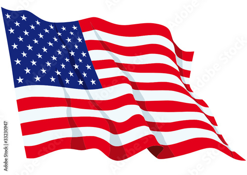 USA flag