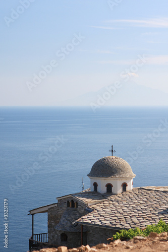 St Archangel Michael Monastery photo