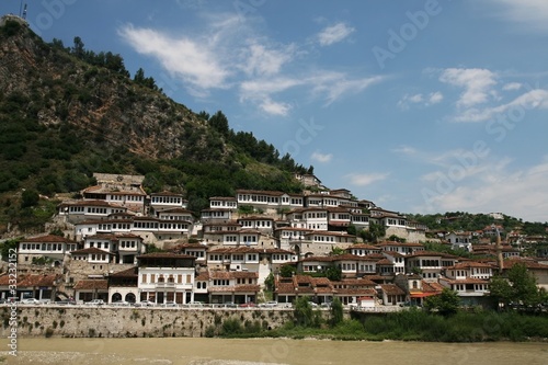 Berat,Albania