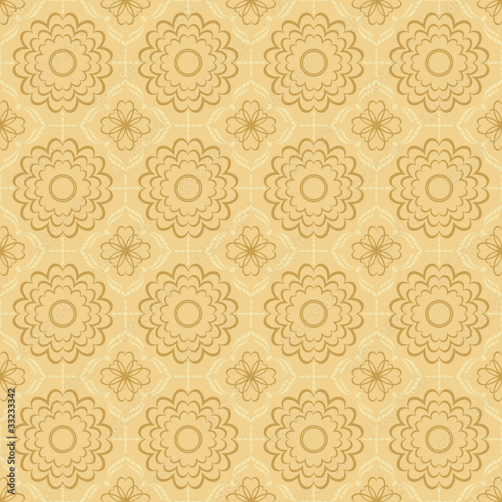 vector seamless pattern with geometric elements vector seamless pattern with geometric elements