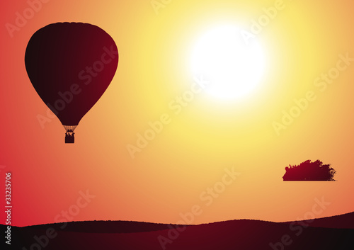 balloon