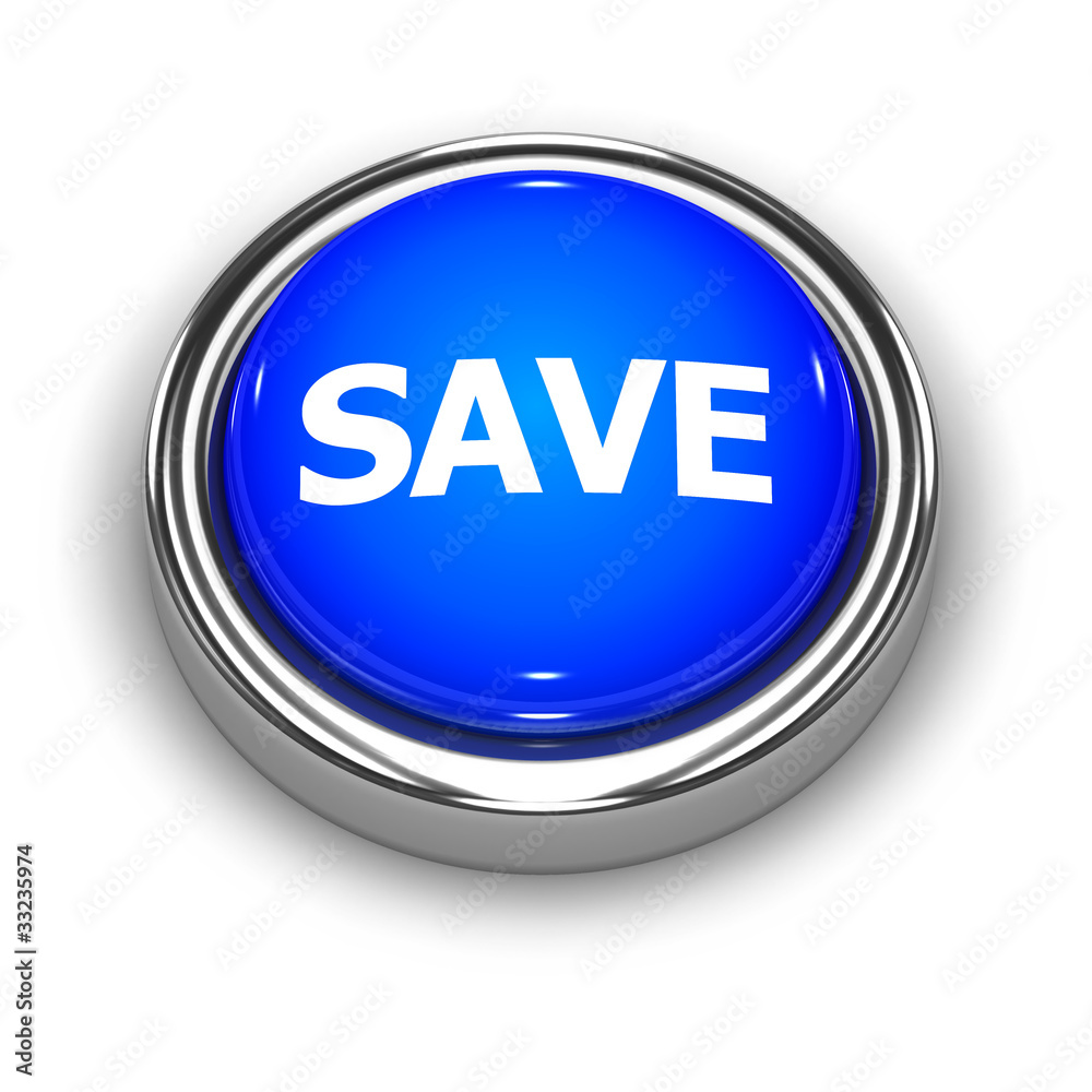 3d Button 3d Button