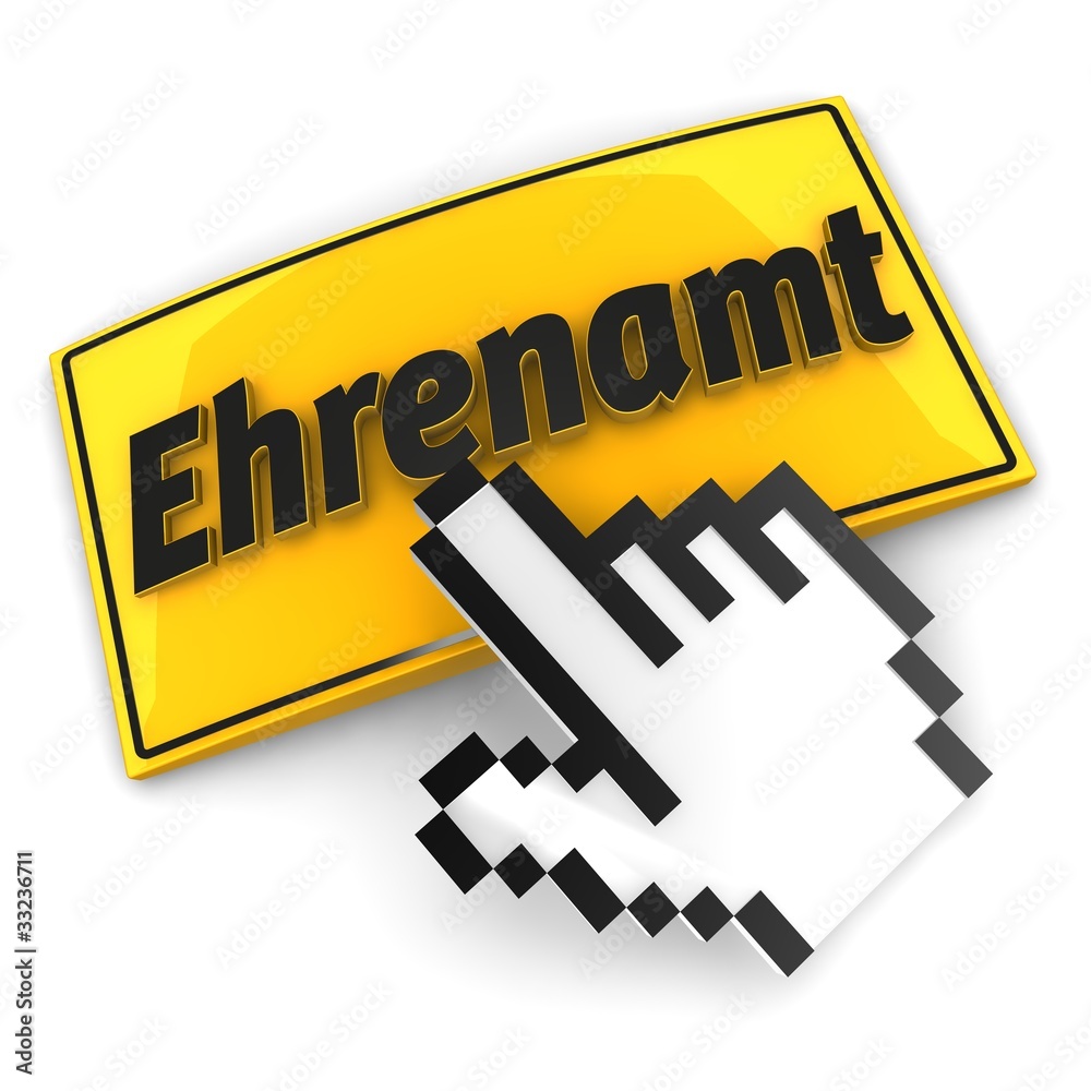 ehrenamt