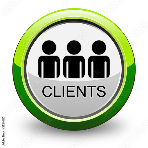 Clients Icon