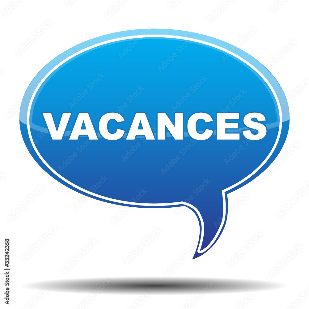 VACANCES ICON VACANCES ICON