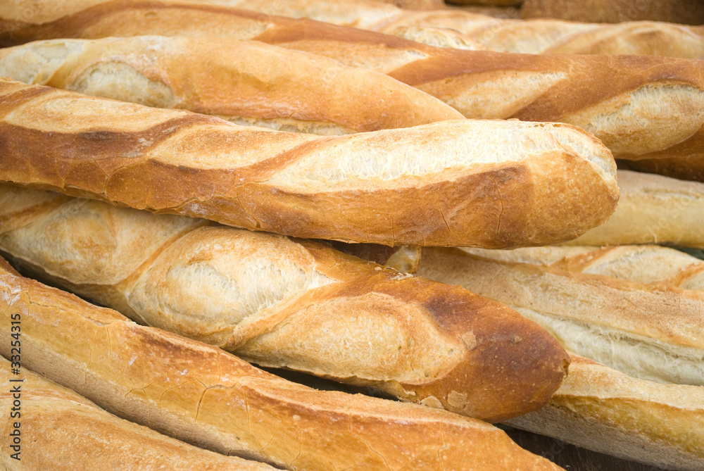 Fresh Bread Fresh Bread