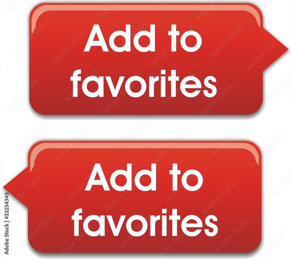 bouton add to favorites bouton add to favorites