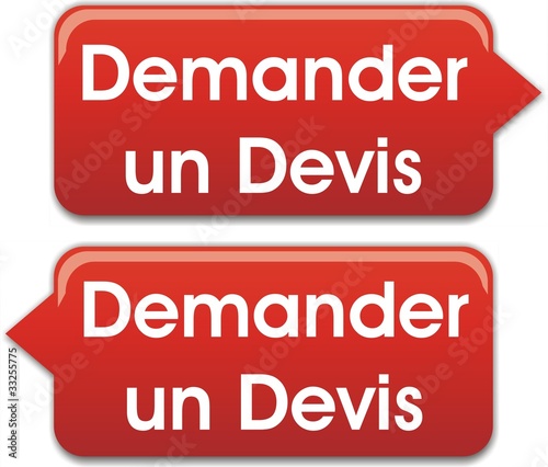 bulles demander un devis