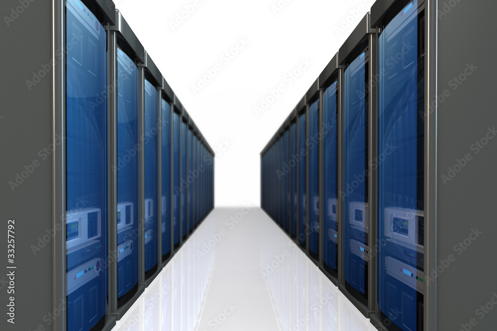3d servers datacenter 3d servers datacenter