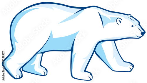 polar bear