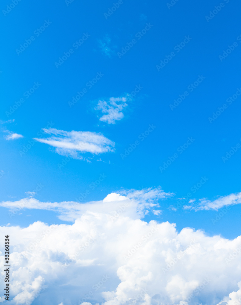 Day Blue Sunshine
