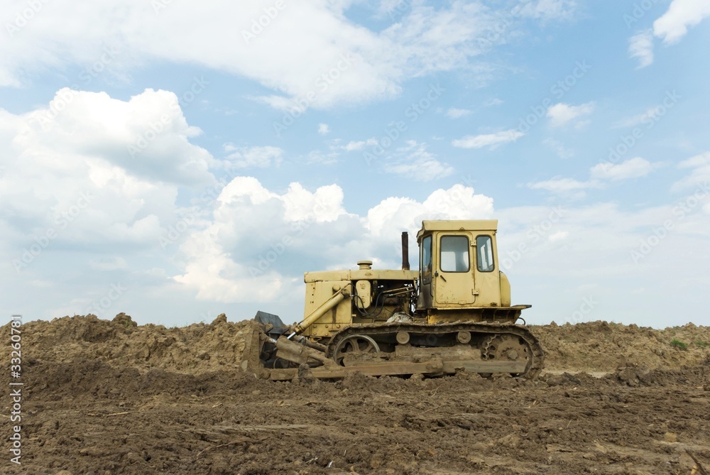 digger digger