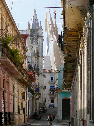 Iglesia del Sagrado Corazón de Jesús Havanna photo