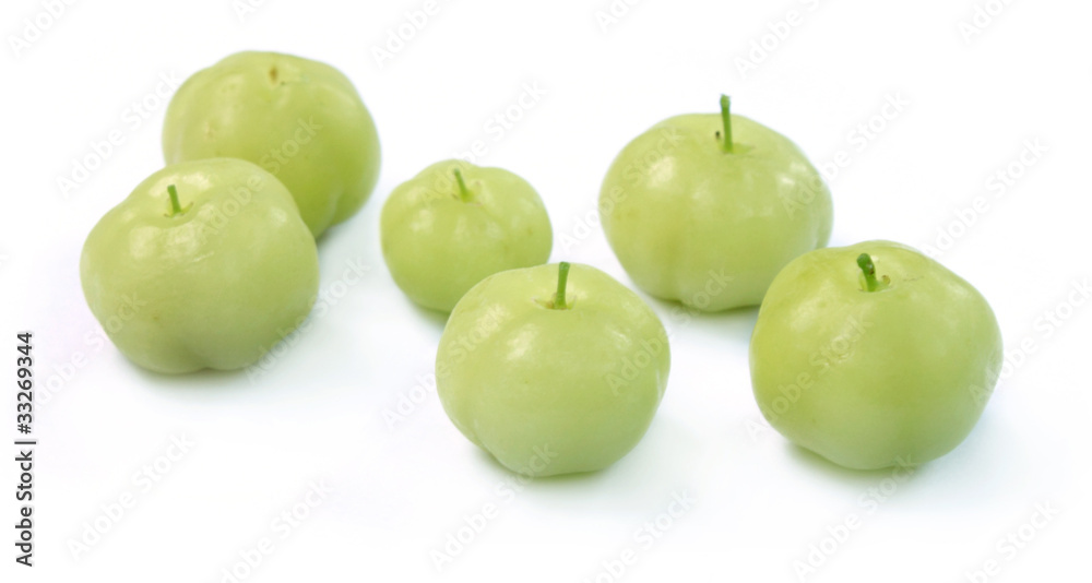 Orboroi fruit of South East Asia Orboroi fruit of South East Asia