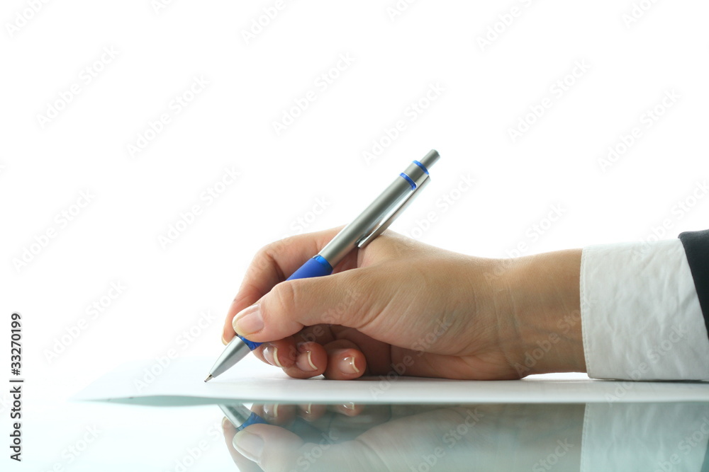 girl write girl write