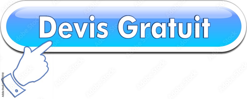 bouton devis gratuit