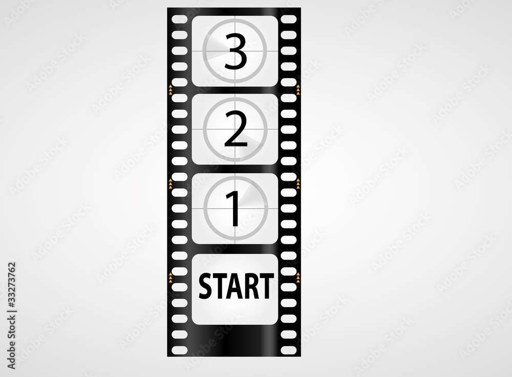 Film strip Film strip
