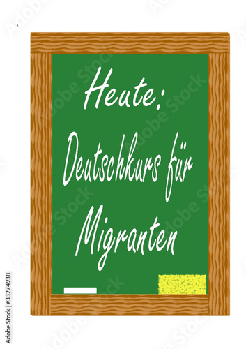 Deutschkurs