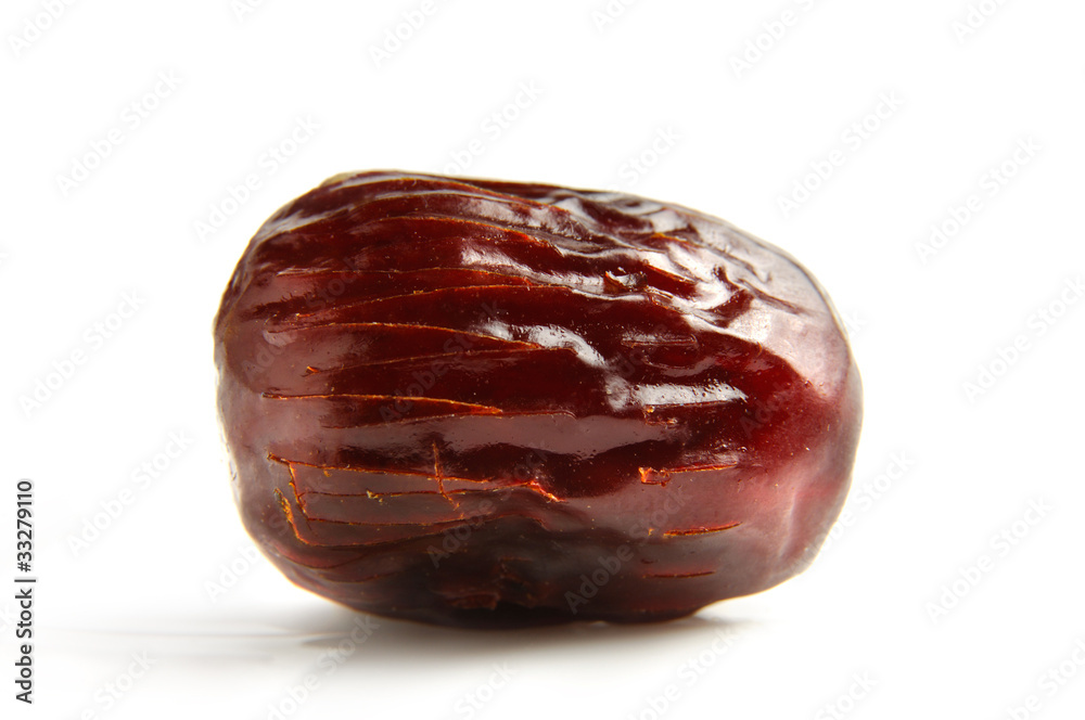 Dried Date