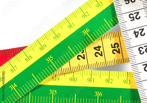 measuring tape